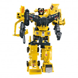 Transformers x Tonka Mash-Up Generations akčná figúrka Tonkanator 30 cm